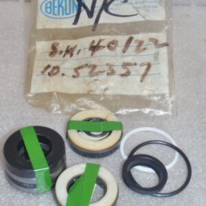 Bekum 52357 Seal Kit