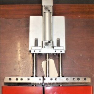 Bekum Unknown Model Stab Knife Assembly