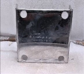 Bekum 186107 Strip Heater