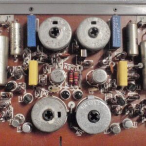 Bekum 4012 151 32771 Timer Circuit Board