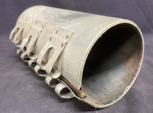 Bekum Unknown Model 85x170mm Heater Band - Image 2