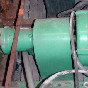 Bell & Gosset 1510 7.5 HP Pump