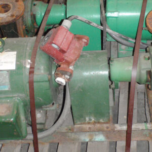 Bell & Gossett 1510 20 HP Pump