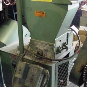 Beloit M-812 Grinder