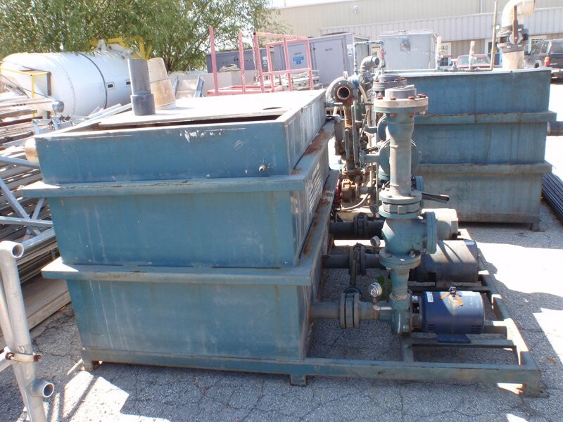 Berg 1000 Gallon Tank - Image 2