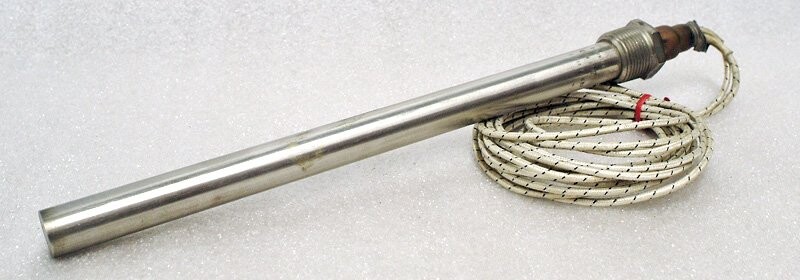 Beringer 3604431483 Cartridge Heater