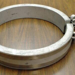 Beringer C-616 Cast-in Heater