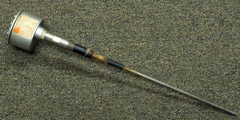 Bernhard Inc 7000 Fluid Level Indicator