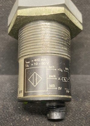 Bernstein KCB-M32DP/015-KLPS12 Capacitive Sensor - Image 3