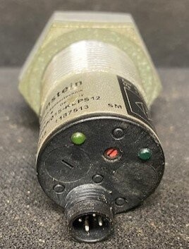 Bernstein KCB-M32DP/015-KLPS12 Capacitive Sensor - Image 4