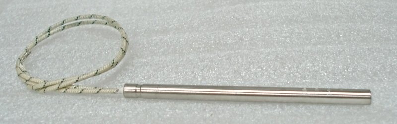 Big Chief 110696 Cartridge Heater