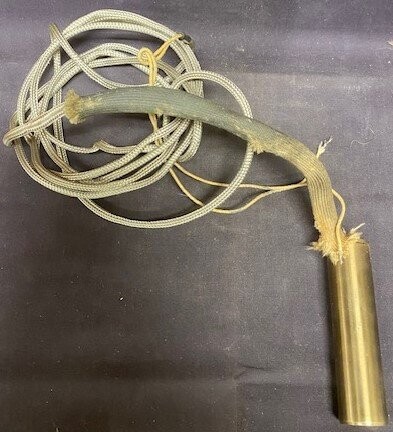 Big Chief 75K-265.100 Cartridge Heater