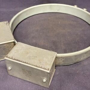 Big Chief BC12091A Band Heater