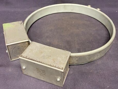 Big Chief BC12091A Band Heater