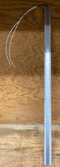 Big Chief BC99094S Strip Heater