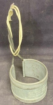 Big Chief CPN2693 Band Heater