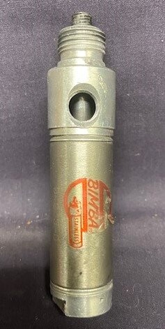 Bimba 040.5-D Pneumatic Cylinder