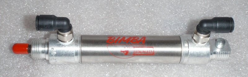 Bimba 041.5-DP Cylinder