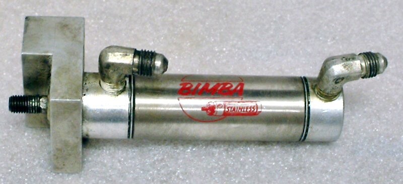 Bimba 091-5-DP Pneumatic Cylinder