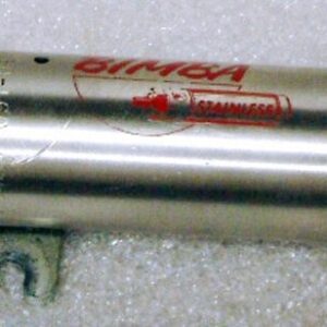 Bimba 091-NR Pneumatic Cylinder