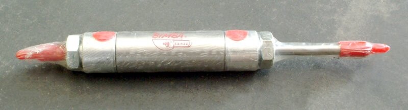 Bimba 092-DXDEH Cylinder