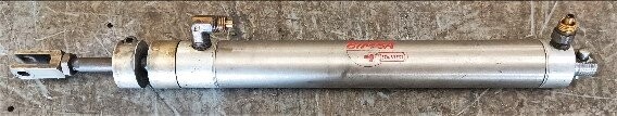 Bimba 096-DP Pneumatic Cylinder