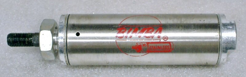 Bimba 172-B Air Cylinder