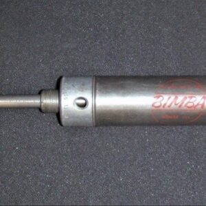 Bimba 172-R Pneumatic Cylinder