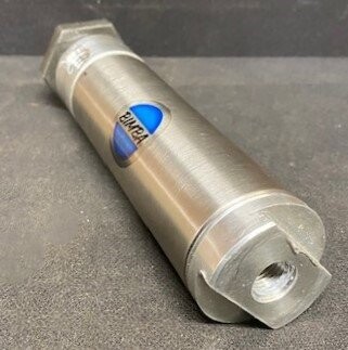 Bimba 173-DZ Double Acting Pneumatic Cylinder - Image 3