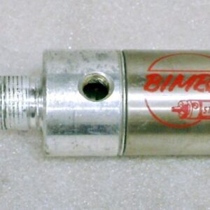 Bimba 240 5-D Air Cylinder