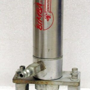 Bimba 243 5-D Cylinder