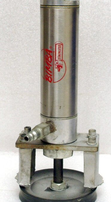 Bimba 243 5-D Cylinder