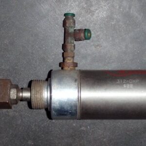 Bimba 312-DXP Cylinder