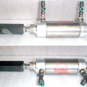 Bimba 312-DXP Pneumatic Cylinder