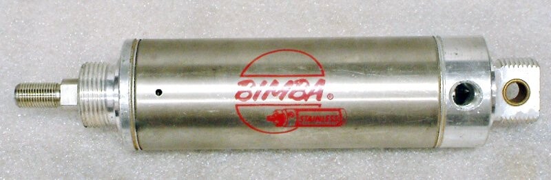 Bimba 312-XP Air Cylinder