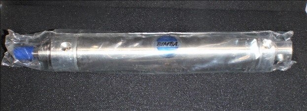 Bimba C-176-DPK Pneumatic Cylinder