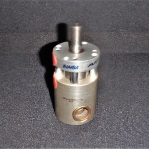 Bimba CFO-02711-A Flat-1 Compact Cylinder