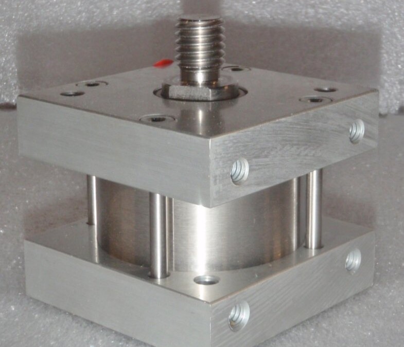 Bimba FS-310.75-CMT Flatone - Image 2