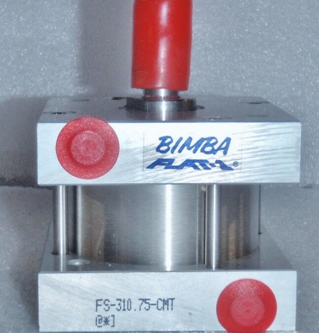Bimba FS-310.75-CMT Flatone