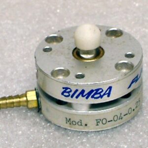 Bimba FO-04-0.25 Pneumatic Cylinder