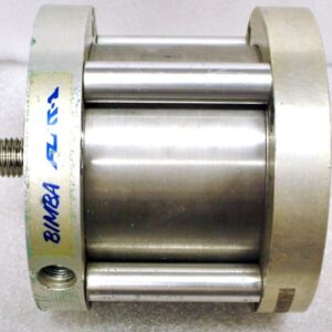 Bimba FO-125-3-3R-CMT Pneumatic Cylinder
