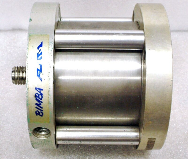 Bimba FO-125-3-3R-CMT Pneumatic Cylinder