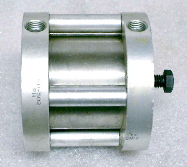 Bimba FO-502 Pneumatic Cylinder