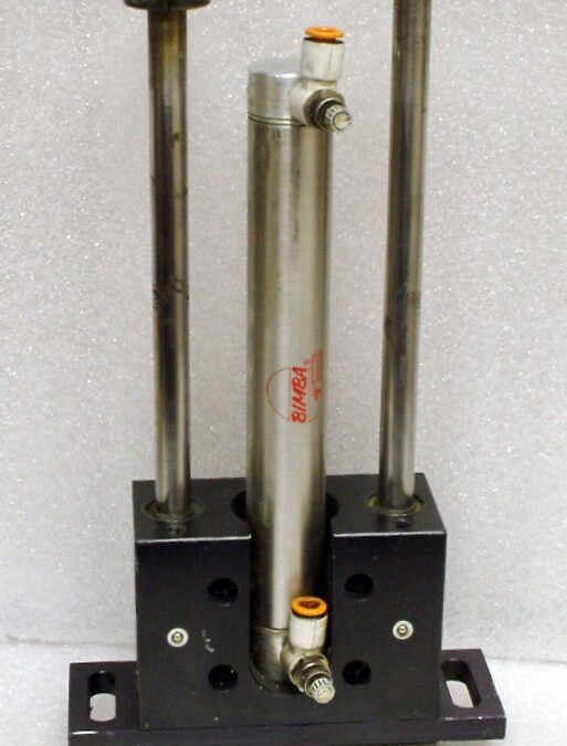 Bimba T-096-CEB1 Linear Thruster Cylinder