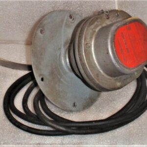 Bin-Master GR Rotary Level Indicator