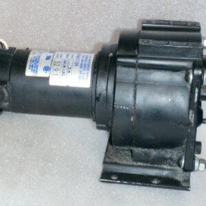 Bison 011-300-9166 D.C. Gearmotor