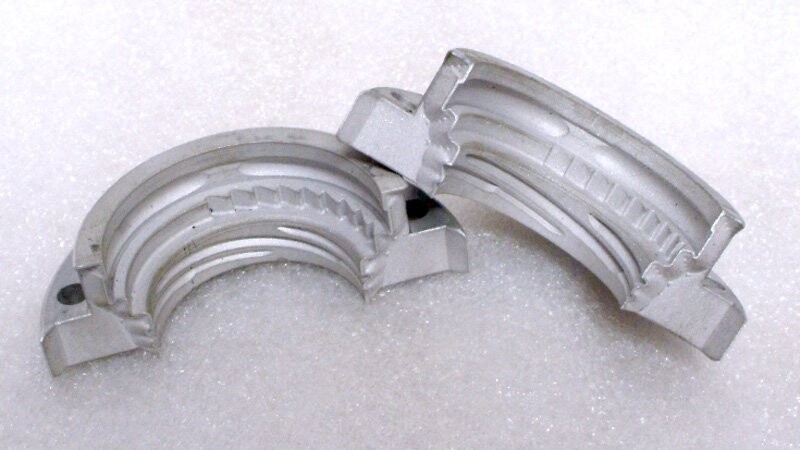 Blackhawk Molding Uniloy E-CNF-197 MM 12-01-00 Neck Insert