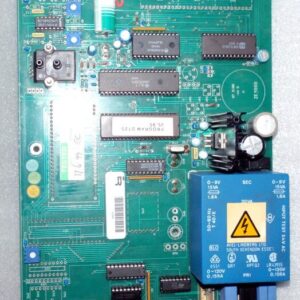 Blow Moulding CC-DT/ADT25 Control Board