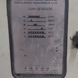 BMC Unknown Model Leak Detector Controller