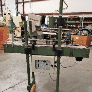 BMC QT10MK2 Single Head Leak Detector